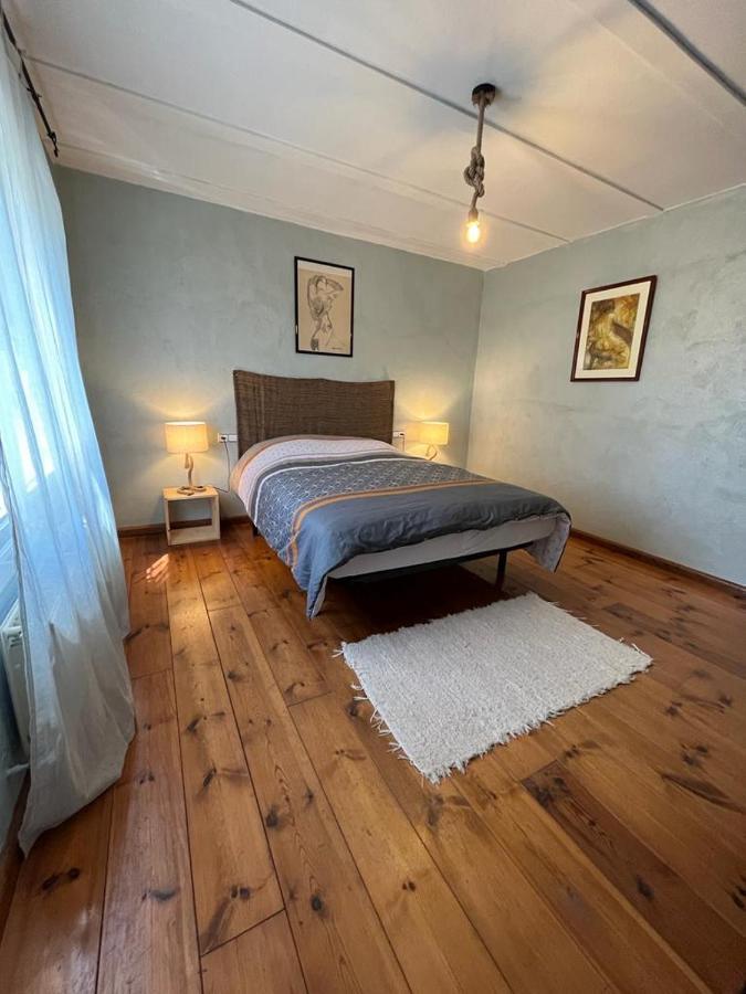 Casa Gecko Hotel Vilajuiga Buitenkant foto