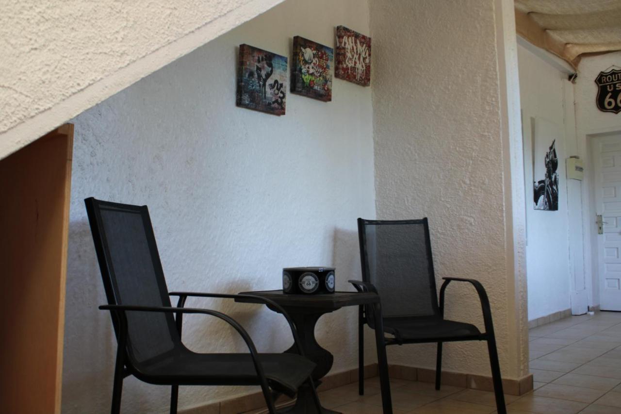 Casa Gecko Hotel Vilajuiga Buitenkant foto