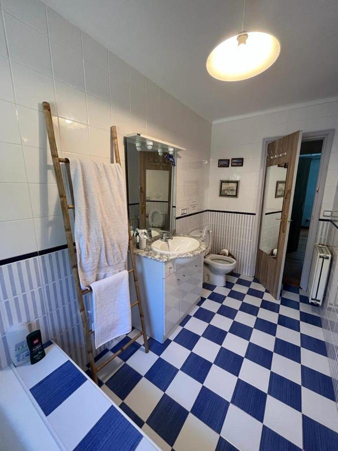 Casa Gecko Hotel Vilajuiga Buitenkant foto